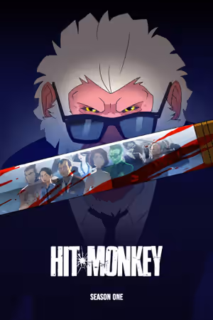 Season 1 poster
