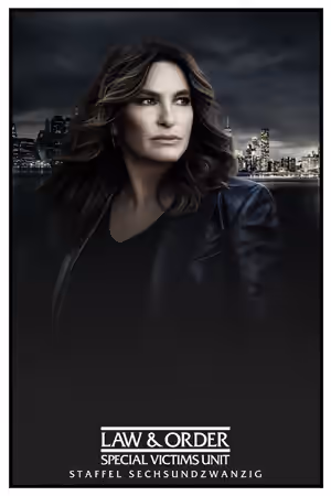 Season 26 poster