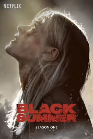 Season 1 poster