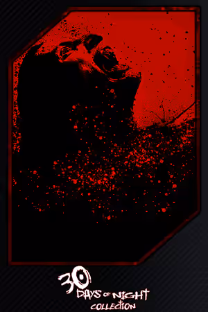 30 Days of Night Collection poster