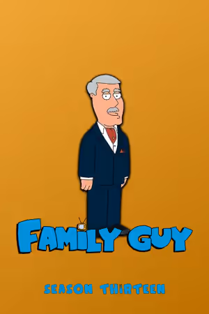 Season 13 poster