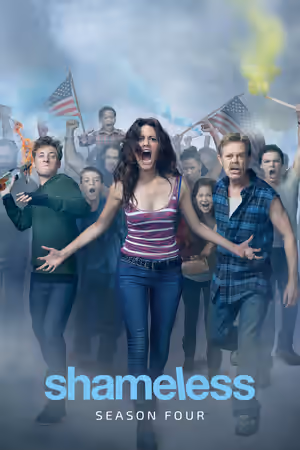 Season 4 poster