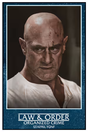 Season 5 poster