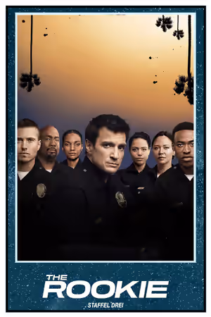 Season 3 poster