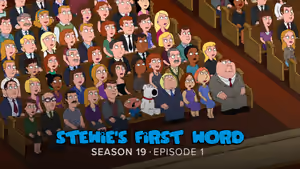 Season 19 titlecard