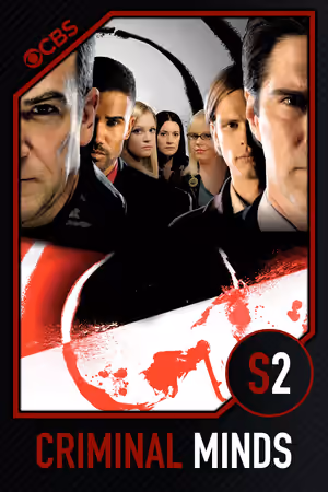 Season 2 poster