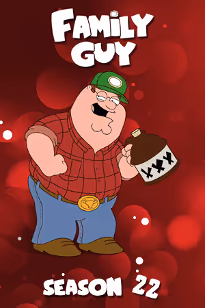 Season 22 poster