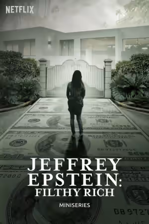 Season 1 poster