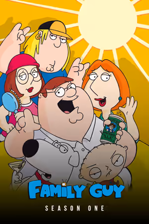 Season 1 poster