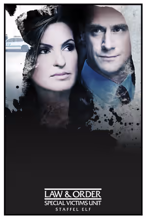 Season 11 poster