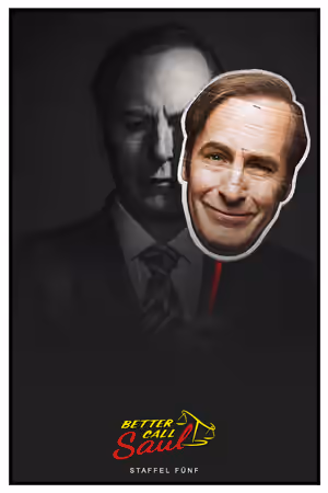 Season 5 poster