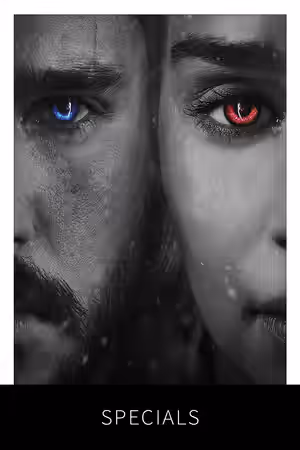 Season 0 poster