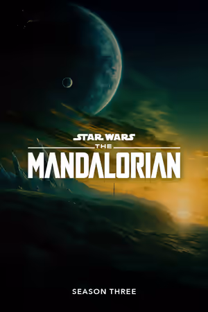 Season 3 poster