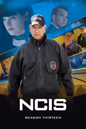 Season 13 poster