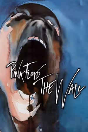 Pink Floyd: The Wall (1982) Set poster