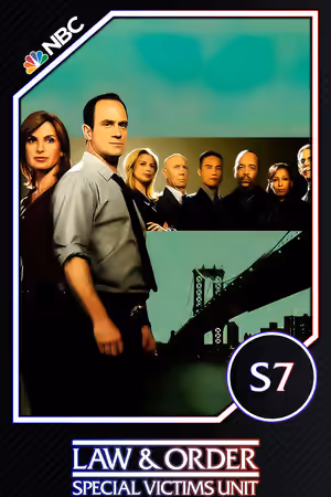 Season 7 poster