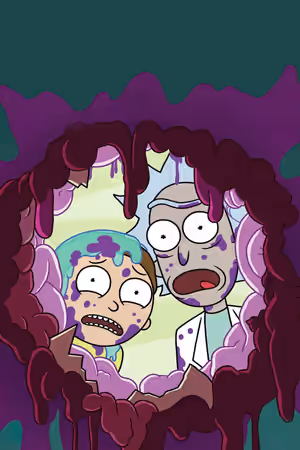Season 4 poster