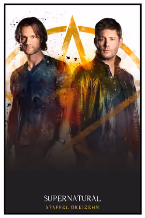 Season 13 poster