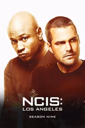 Season 9 poster