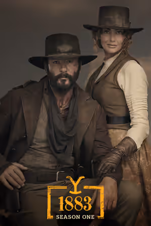Season 1 poster