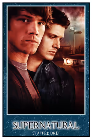 Season 3 poster