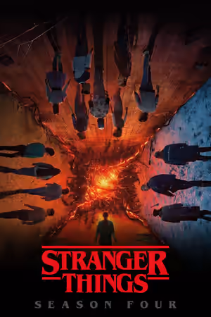 Season 4 poster