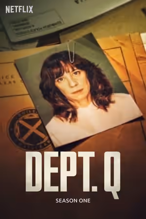 Season 1 poster