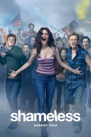 Season 4 poster