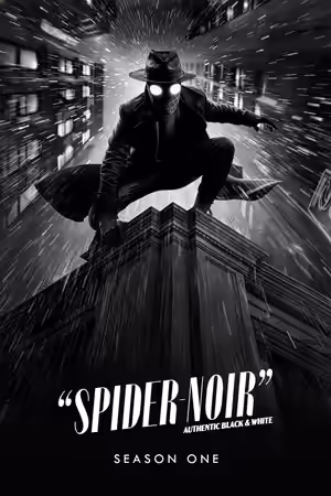 Season 1 poster