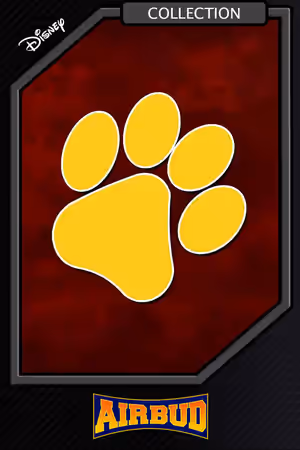 Air Bud Collection poster