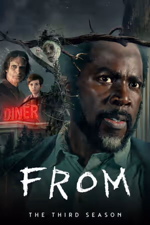 Season 3 poster