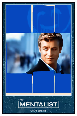 Season 1 poster
