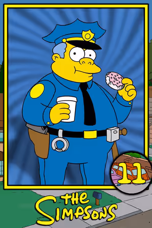 Season 11 poster