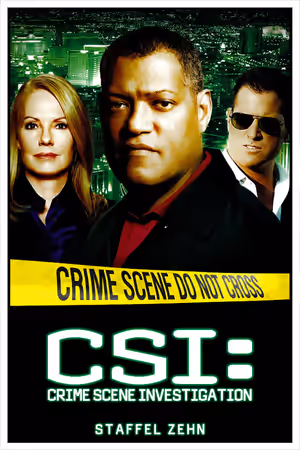 Season 10 poster