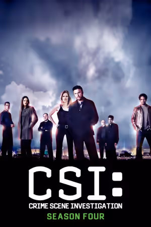 Season 4 poster
