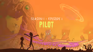 Season 1 titlecard