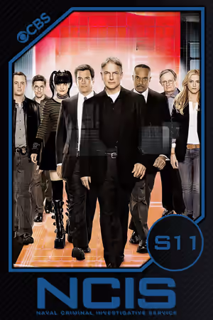 Season 11 poster