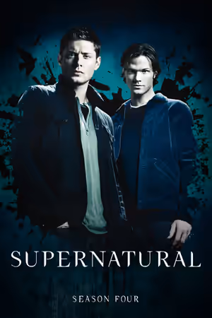 Season 4 poster