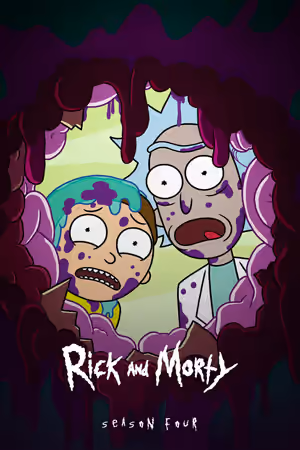 Season 4 poster