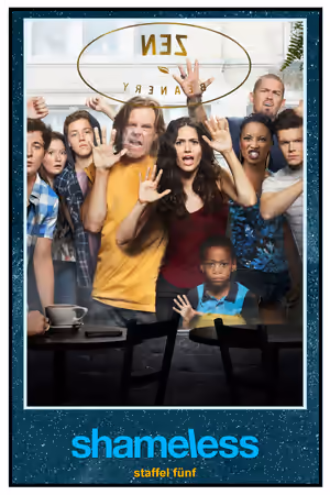 Season 5 poster
