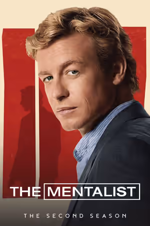 Season 2 poster