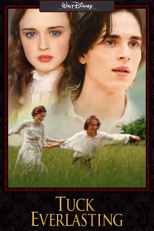 Tuck Everlasting (2002) Set poster