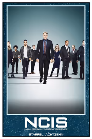 Season 18 poster
