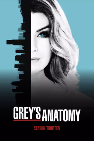 Season 13 poster