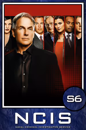 Season 6 poster