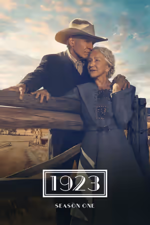 Season 1 poster