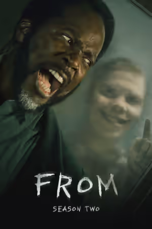 Season 2 poster