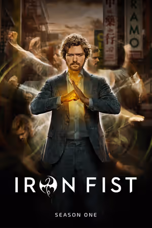 Season 1 poster