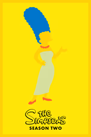 Season 2 poster