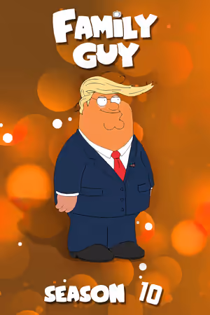 Season 10 poster